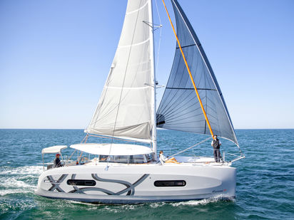 Catamaran Excess 11 · 2022 (0)