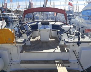 Beneteau Oceanis 46.1