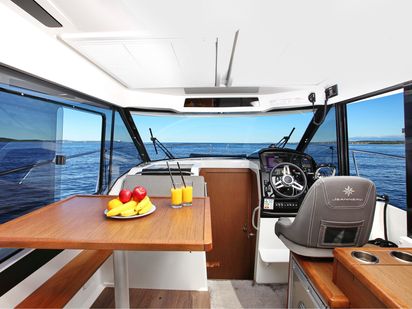 Motorboot Jeanneau Merry Fisher 895 · 2021 · Roko 272371ZD (1)