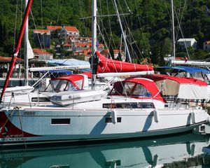 Beneteau Oceanis 38.1