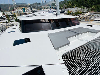 Catamarano Fountaine Pajot Astrea 42 · 2024 (0)