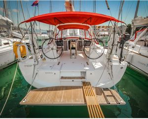 Beneteau Oceanis 41.1