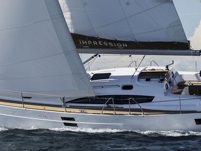 Sailboat Elan Impression 45 · 2018 · POPAJ (0)