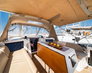 Dufour 390 Grand Large