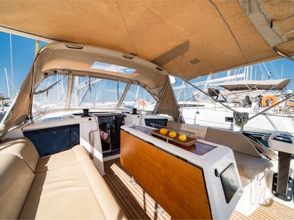 Sailboat Dufour 390 Grand Large · 2020 (0)