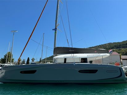 Catamaran Excess 14 · 2024 · Blue Kiss (0)