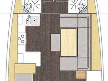 Sailboat Bavaria Cruiser 46 · 2025 · Mercedes (1)