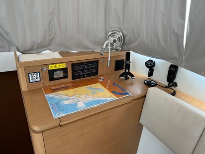 Catamarano Excess 14 · 2024 · Blue Kiss (3)
