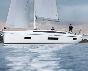 Bavaria Cruiser 46