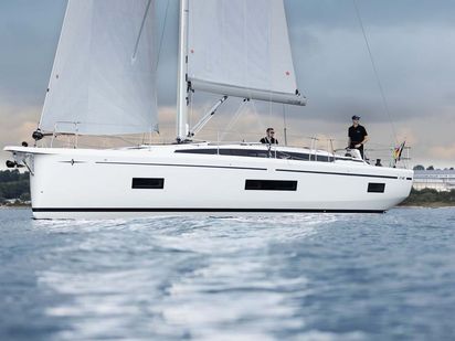 Sailboat Bavaria Cruiser 46 · 2025 (0)