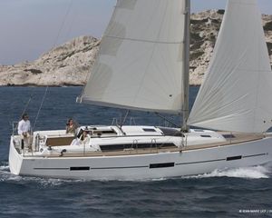 Dufour 410 Grand Large