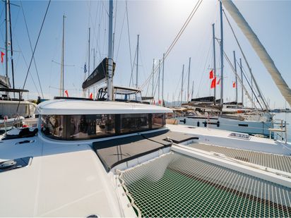 Catamaran Lagoon 42 · 2023 (0)