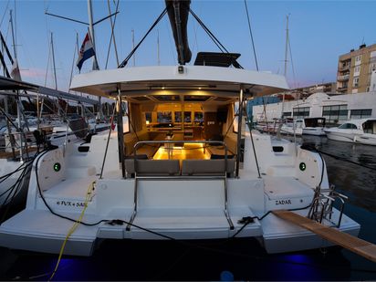 Katamaran Bali Catspace · 2021 · FUX 4 Sail - AC + GENERATOR (1)