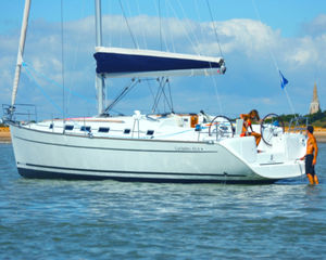 Beneteau Cyclades 43.4