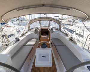 Bavaria Cruiser 34