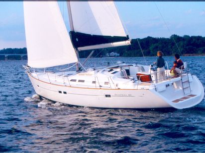 Zeilboot Beneteau Oceanis 423 · 2004 (0)