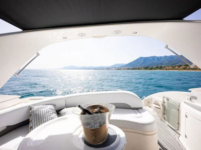 Motorboot Fairline Targa 43 · 2004 · Better Late Than Never (1)