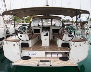 Jeanneau Sun Odyssey 410