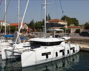 Lagoon 46