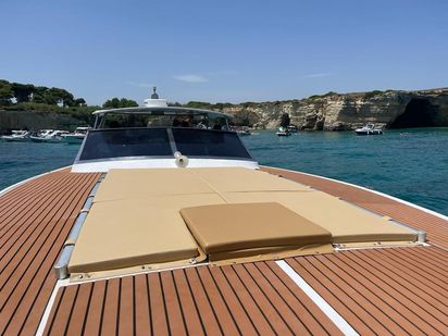Motorboat Custom Built · 2010 (0)