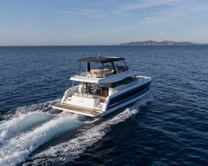 Fountaine Pajot MY6
