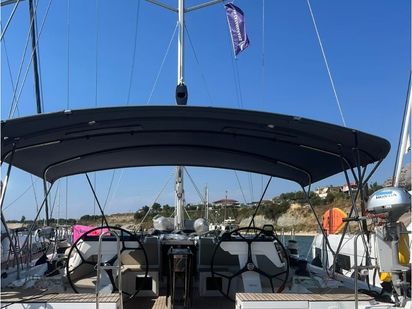 Velero Bavaria Cruiser 46 · 2024 (0)