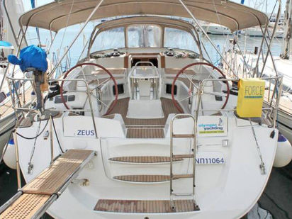 Zeilboot Jeanneau 53 · 2014 (0)