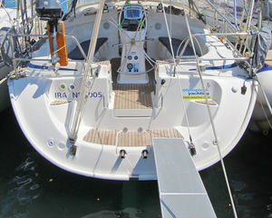 Bavaria Cruiser 39
