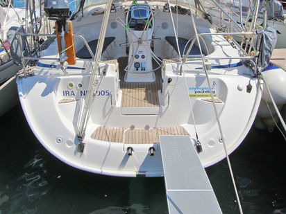 Zeilboot Bavaria Cruiser 39 · 2006 (0)