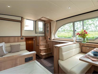 Hausboot Linssen Grand Sturdy 40.0 AC · 2025 · Avalon (1)