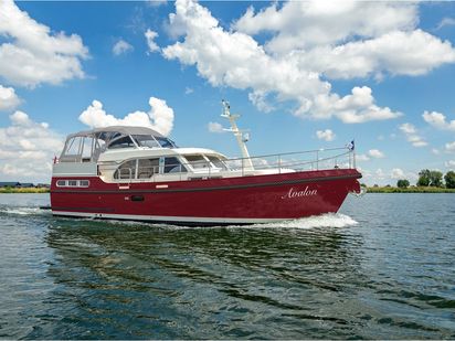 Hausboot Linssen Grand Sturdy 40.0 AC · 2025 (0)