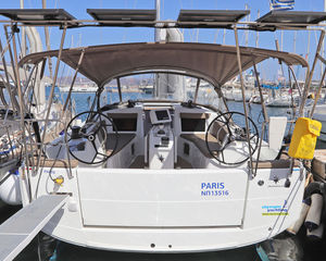 Jeanneau Sun Odyssey 410