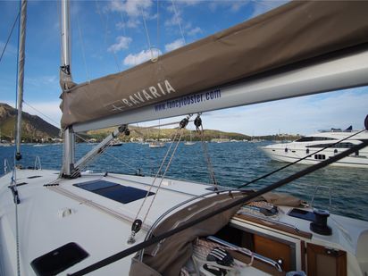 Voilier Bavaria Cruiser 51 · 2019 (0)