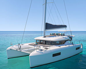 Lagoon 43
