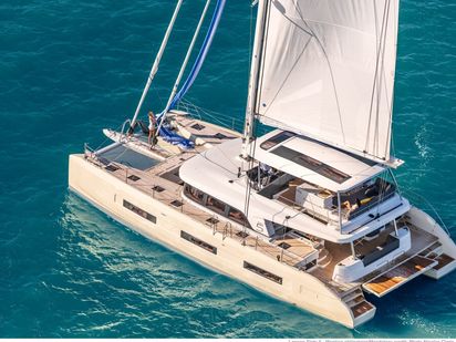 Catamaran Lagoon Sixty 5 · 2025 (0)