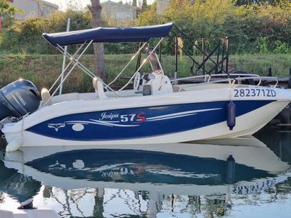 Speedboat Trimarchi 57S · 2023 (0)