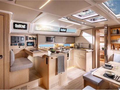 Velero Bavaria Cruiser 46 · 2024 · Kebifaiv (1)