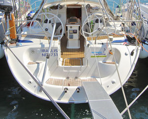 Bavaria Cruiser 42