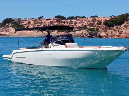 Sportboot Invictus 280 SX · 2020 (0)