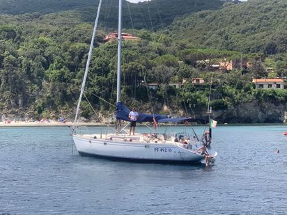 Sailboat Jeanneau Sun Kiss 47 · 1990 (0)
