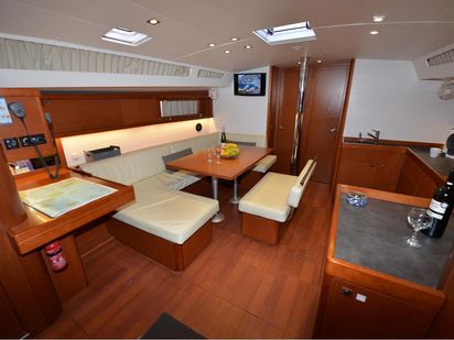 Velero Beneteau Oceanis 48 · 2015 · Pherousa (1)