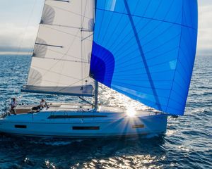 Beneteau Oceanis 40.1