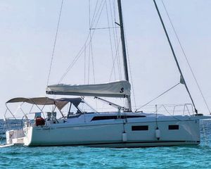 Beneteau Oceanis 34.1