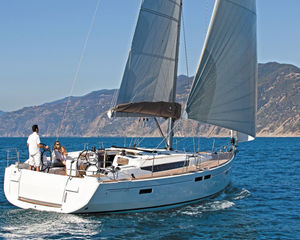 Jeanneau Sun Odyssey 519