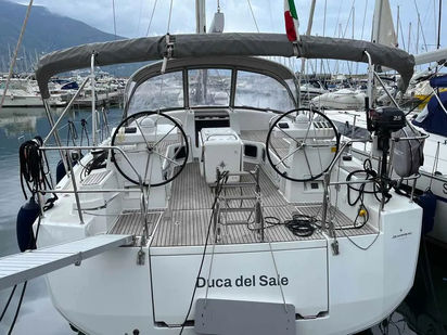 Segelboot Jeanneau 54 · 2022 · Duca del Sale (0)