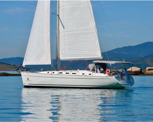Beneteau Cyclades 50.4