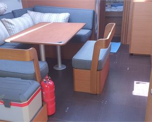 Dufour 430