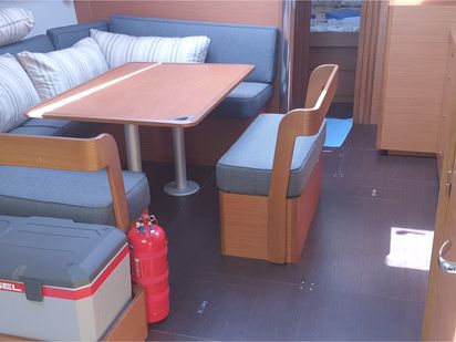 Sailboat Dufour 430 · 2022 · Sandra (1)