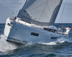 Jeanneau Sun Odyssey 440