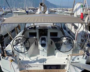 Jeanneau Sun Odyssey 410